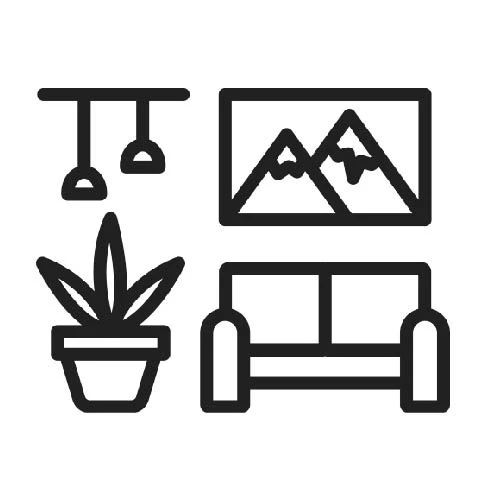 Home Décor & Craft